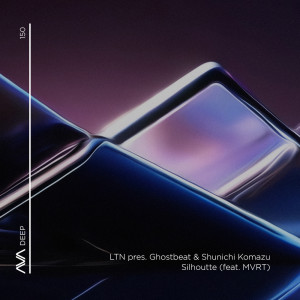 LTN的專輯Silhouette