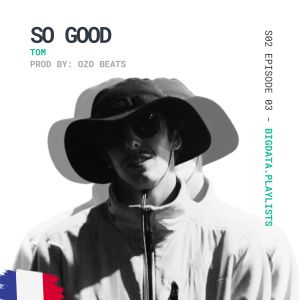 Listen to So Good (Instrumental) song with lyrics from bigdata.playlists