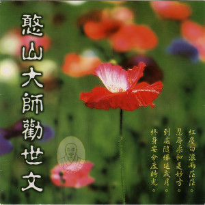 收聽般若梵唄組的蓮花觀音歌詞歌曲