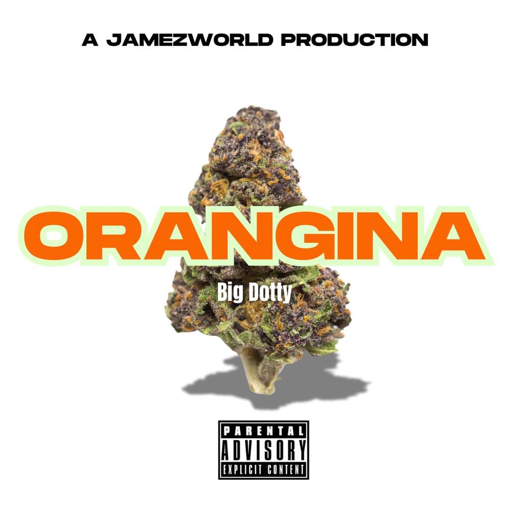 Orangina (Explicit)