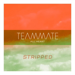 Teammate的專輯All Heart (Stripped)