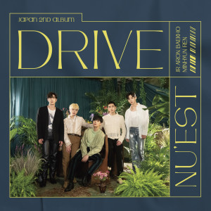 Listen to LOVE ME song with lyrics from NU'EST