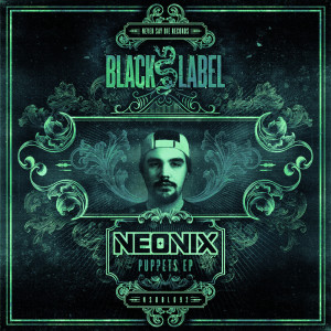 Album Puppets EP (Explicit) from Neonix