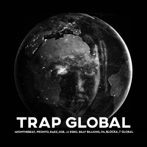 M1OnTheBeat的專輯Trap Global (Explicit)