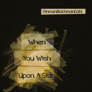 Album When You Wish Upon a Star from Thomas Blachman