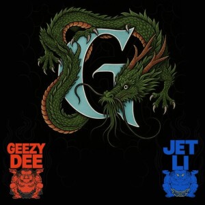 Album Jet Li (Explicit) from GeezyDee