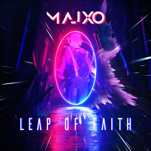 Album Leap of Faith from MAJXO