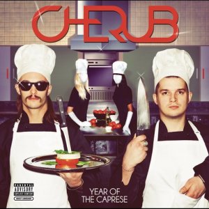 收聽Cherub的Work the Middle歌詞歌曲