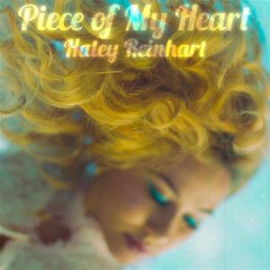 Album Piece of My Heart from Haley Reinhart