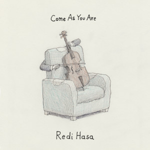 Redi Hasa的專輯Come As You Are