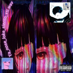 Listen to No_kiero_ser_como_antes_aka_lilflaker song with lyrics from Brokeboi
