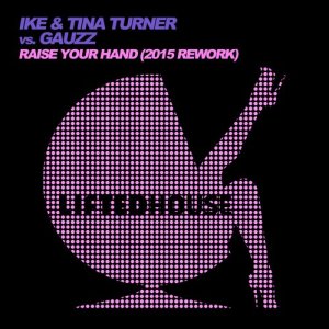 ดาวน์โหลดและฟังเพลง Raise Your Hand (其他) พร้อมเนื้อเพลงจาก Gauzz