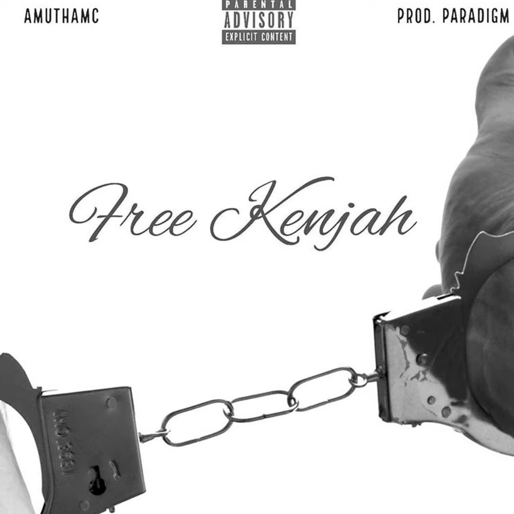 Free Kenjah (Explicit)