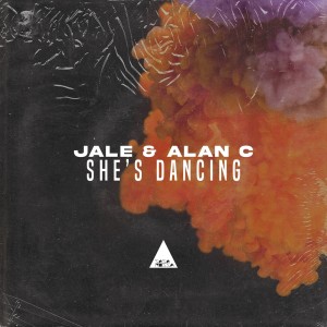 Album She's Dancing from Jale