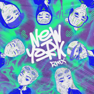 New York (Remix)