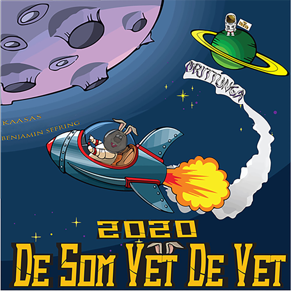 De Som Vet De Vet 2020 (Explicit)