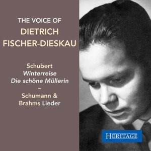 收聽Dietrich Fischer-Dieskau的Die schöne Müllerin, D. 795: XVII. Die böse Farbe歌詞歌曲