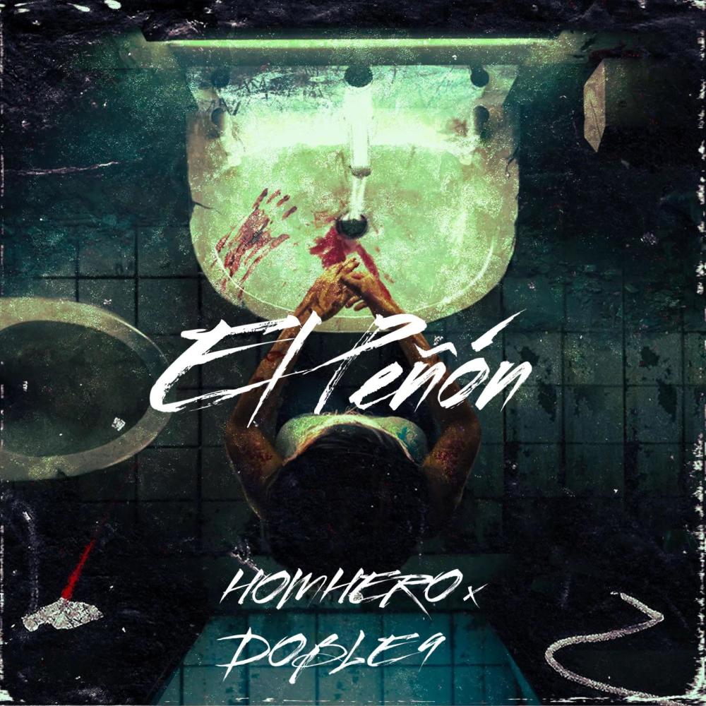 El Peñon (feat. HomHero) (Explicit)