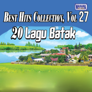 Various的专辑Best Hits Collection, Vol. 27