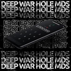อัลบัม FAST (Explicit) ศิลปิน Deep War