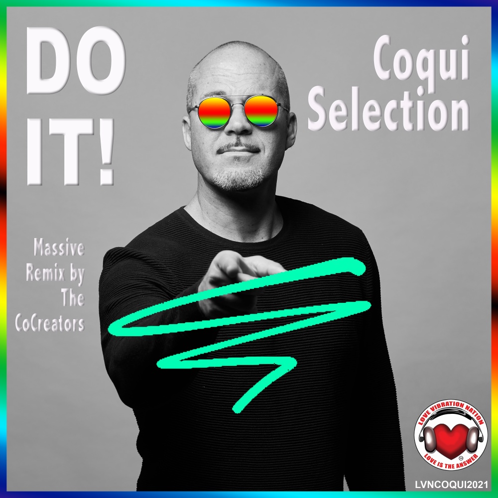 Do It (The CoCreators Tribal Mix)