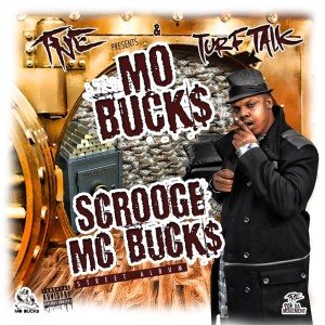 Mo Buck$的專輯Scrooge Mc Buck$ (Explicit)