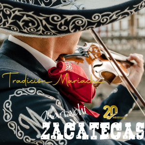 收聽Mariachi Zacatecas的La Alegría En San Fermín歌詞歌曲