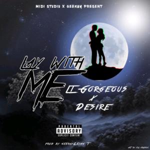 收聽Desire的Lay With Me歌詞歌曲