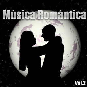 Música Romántica Vol.2 dari Varios Artistas
