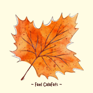 收听Fael CalaFati的Agora Somos Nós歌词歌曲