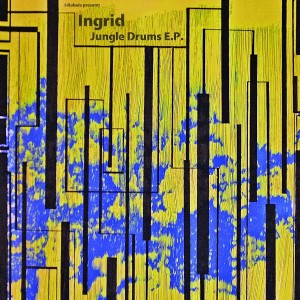 ดาวน์โหลดและฟังเพลง Hey พร้อมเนื้อเพลงจาก Ingrid