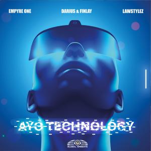 Album Ayo Technology from Darius & Finlay