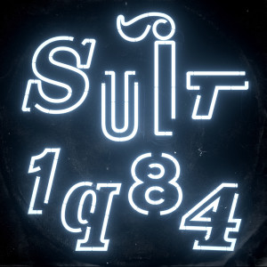 Listen to 1q84 song with lyrics from Suit