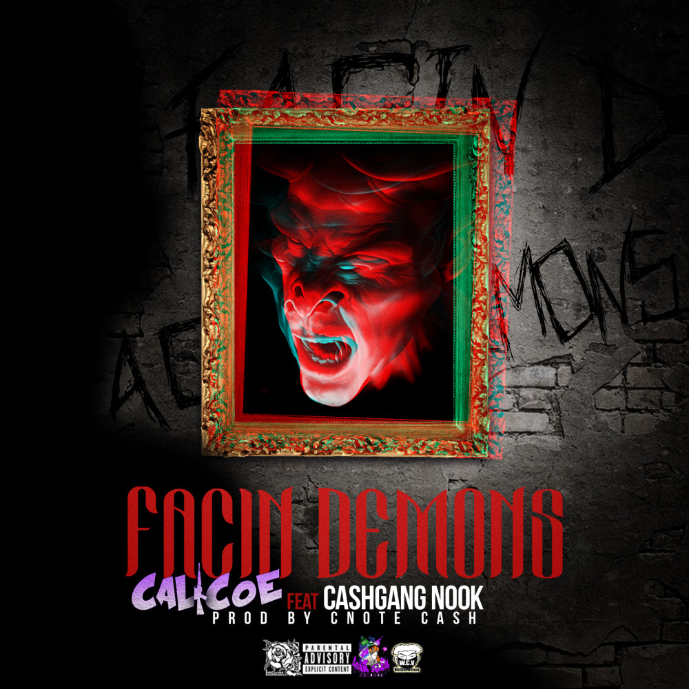 Facin Demons (Explicit)