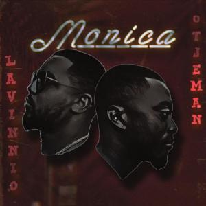 Album Monica (Explicit) from Lavinnio
