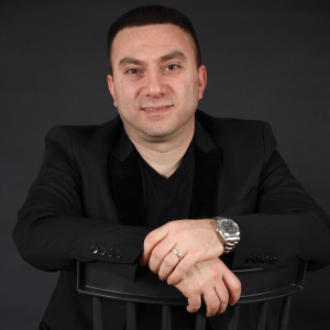 Album Halal Zulal Axper from Davit Zaqaryan