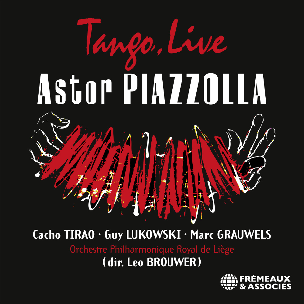 Conciertango de Buenos Aires - Tango (Live)