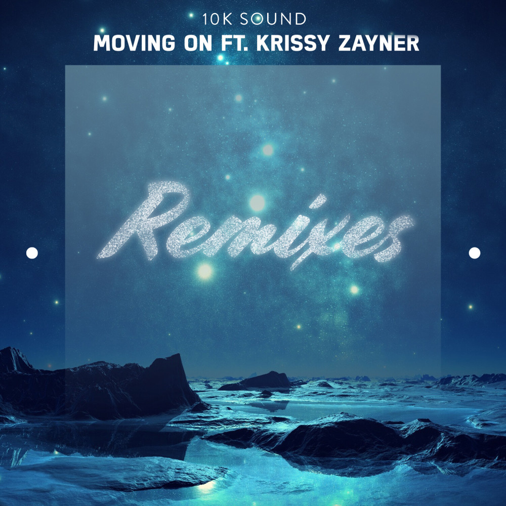 Moving On (Niiko x SWAE Remix)