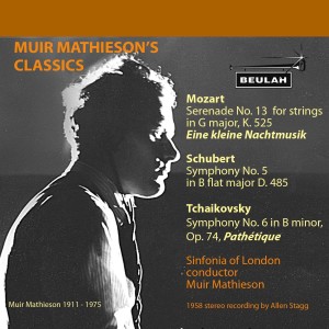 Muir Mathieson's Classics dari Sinfonia of London
