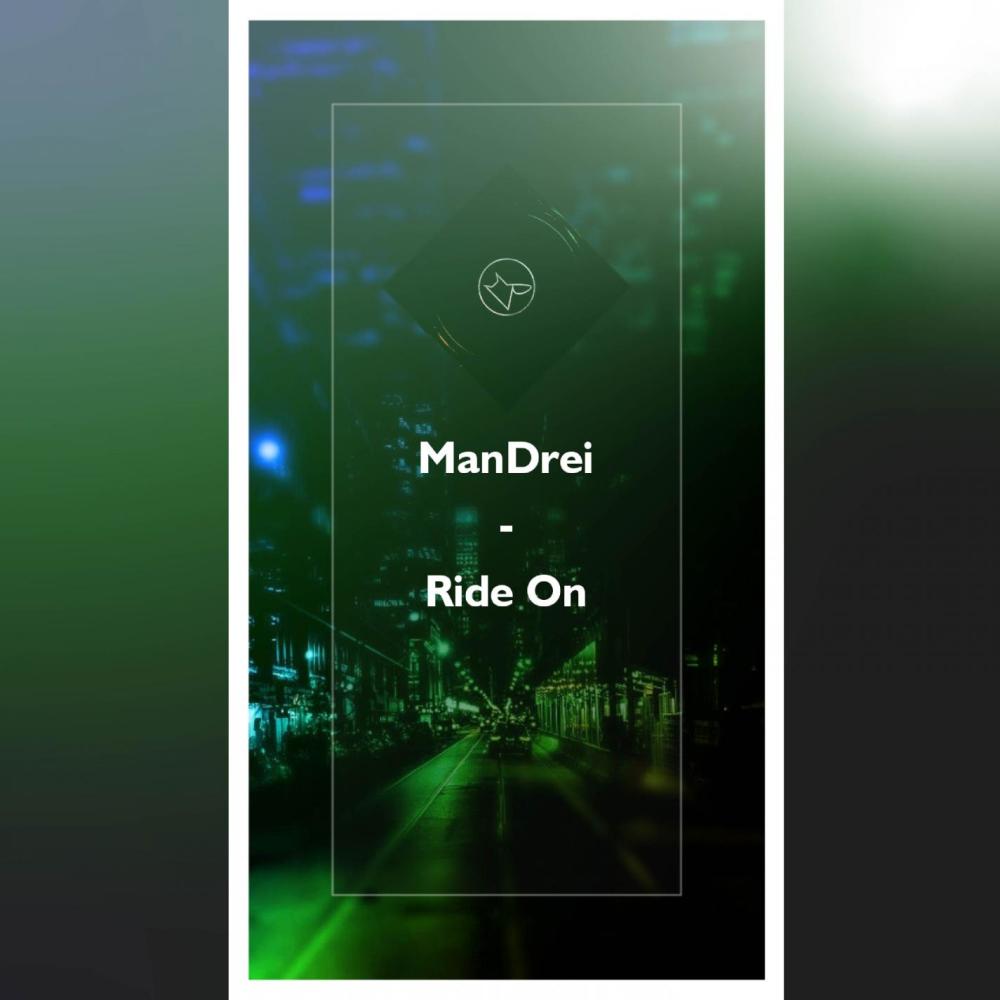 Ride On