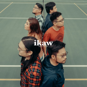 อัลบัม Ikaw ศิลปิน Autotelic