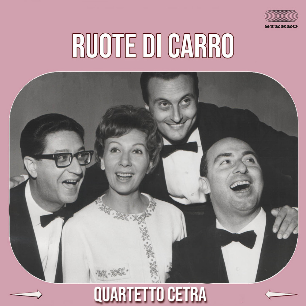 Ruote Di Carro