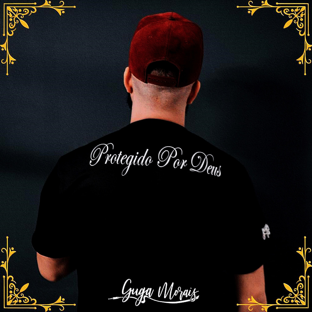 Protegido por Deus (Explicit)