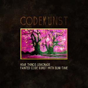 อัลบัม Lemonade (Feat. BLNK-TIME) ศิลปิน CODE KUNST