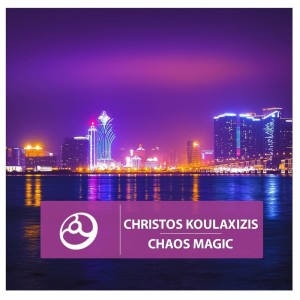 Album Chaos Magic from Christos Koulaxizis