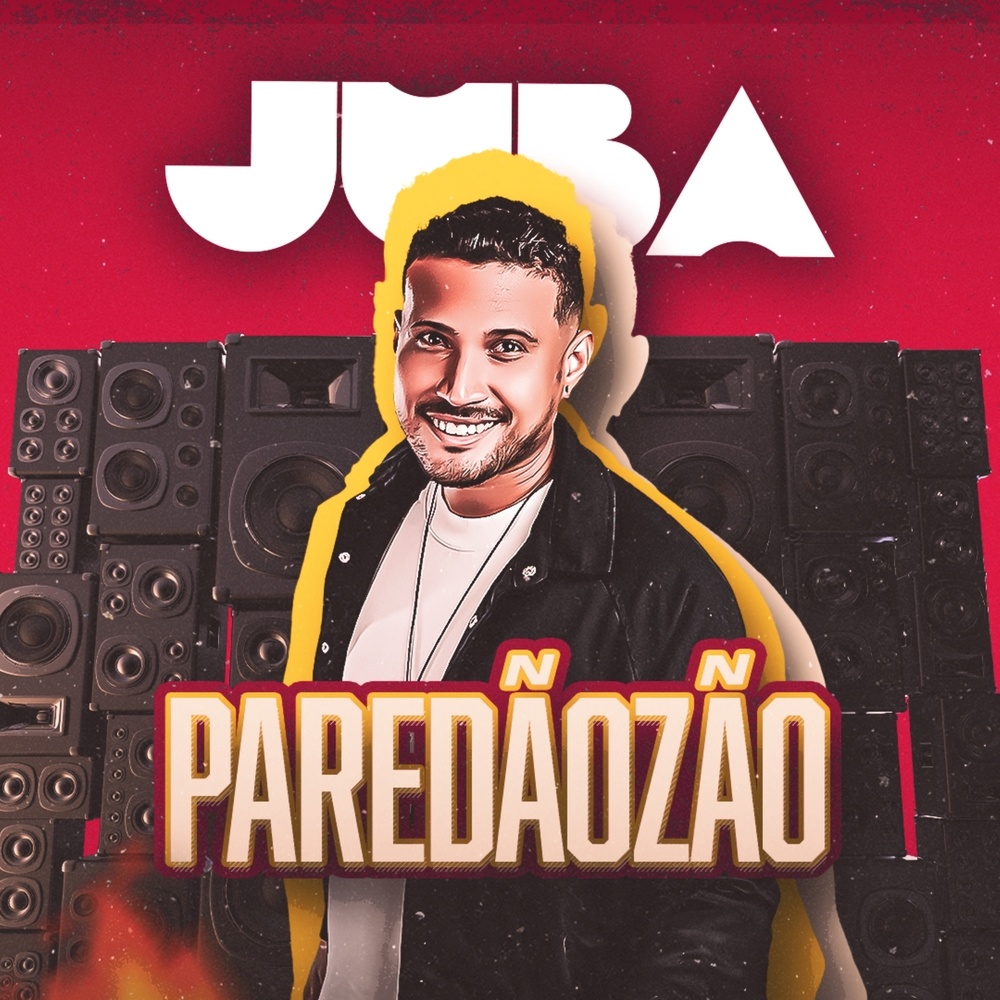 Paredãozão (Explicit)