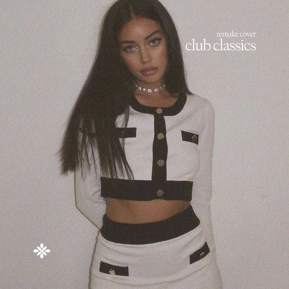 Club Classics (Cover)