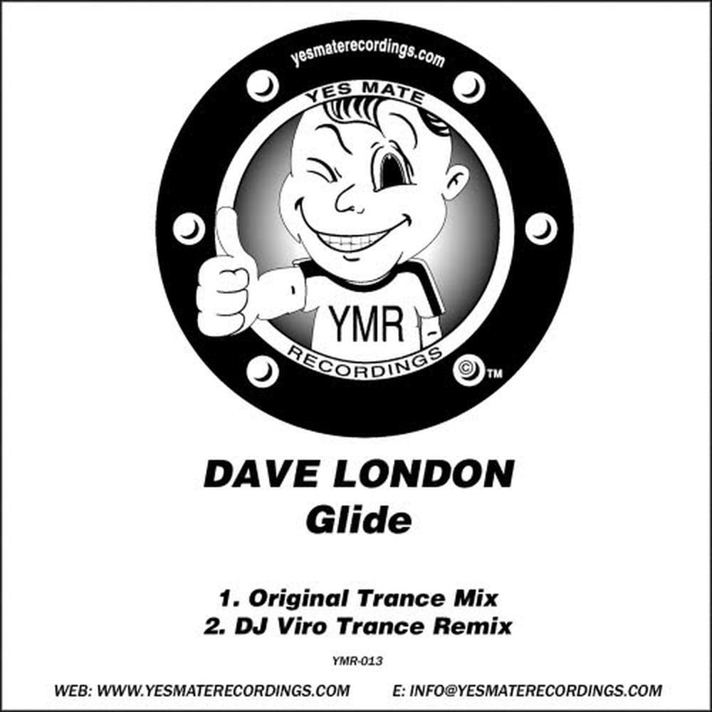 Glide (Remix)