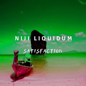 Listen to Red Paradise song with lyrics from Niji Liquidum