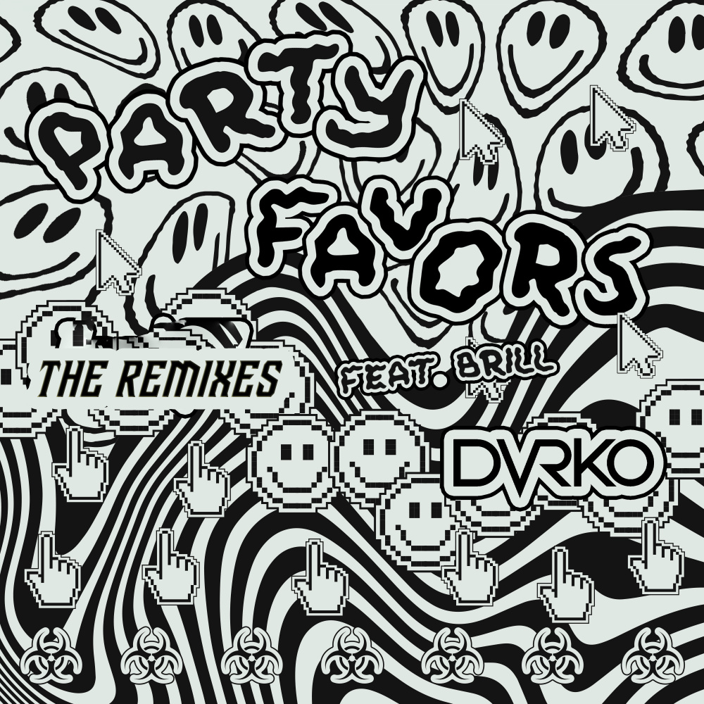 Party Favors (Uman Remix)